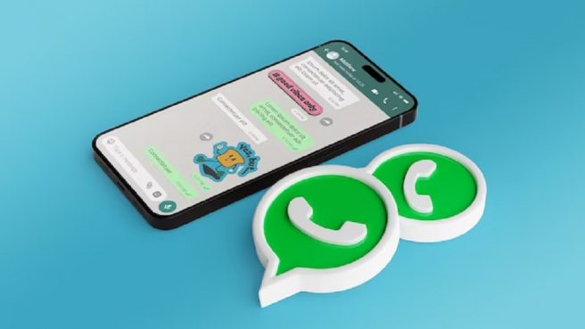 Aplikasi Socialspy WhatsApp