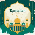 Puasa bulan Ramadhan