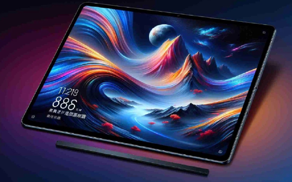 Tablet Xiaomi Pad 6s Pro