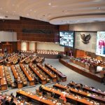 Hasil Hitung Pemilu Legislatif DPR RI Dapil Banten