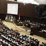 parliamentary threshold, cara menentukan kursi DPR RI