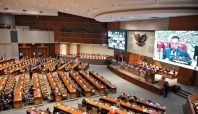 Hasil Hitung Pemilu Legislatif DPR RI Dapil Banten