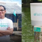 Kisah inspiratif Gibran Huzaifah pendiri eFishery