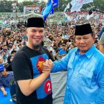 Ahmad Dhani dan Prabowo