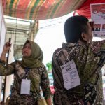 10 Anggota KPPS di Banten