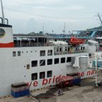 Penyeberangan Merak-Bakauheni