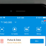 Klaim Saldo DANA Gratis Hari Ini