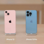 Harga iPhone 13 turun