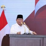 Prabowo Subianto