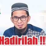 Tabligh Akbar Ustaz Adi Hidayat di Serpong