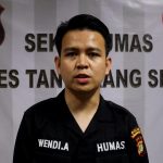 Kasus Perundungan di Binus School Serpong