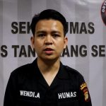 Sanksi pelaku perundungan SMA Binus School Serpong