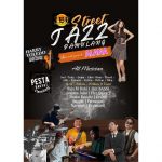 Konser Musik Jazz di Pamulang