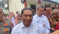 pj Gubernur Banten, Al Muktabar, SKHN 01 Tangsel