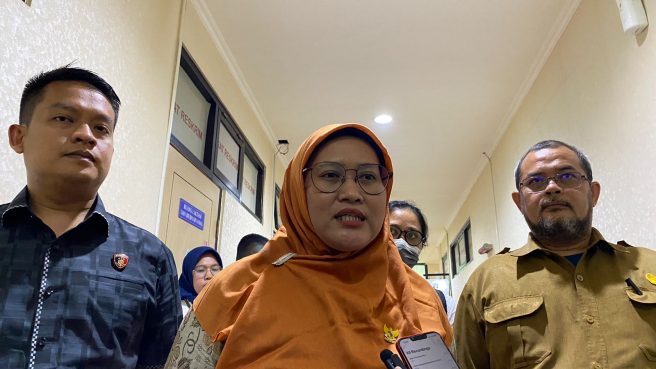 Perundungan di SMA Binus Serpong