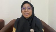 petugas KPPS di Serpong meninggal dunia, komisioner KPU Tangsel