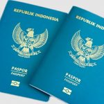 Negara Bebas Visa paspor Indonesia, cara membuat paspor