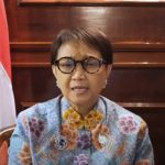 Menlu Retno Marsudi