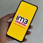 Transfer pulsa Indosat