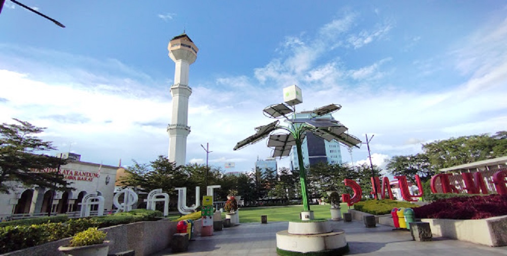 Alun-alun Bandung