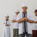 Jadwal Sholat 10 Maret 2024