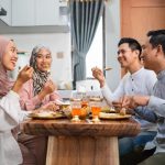 Jadwal buka puasa tangsel