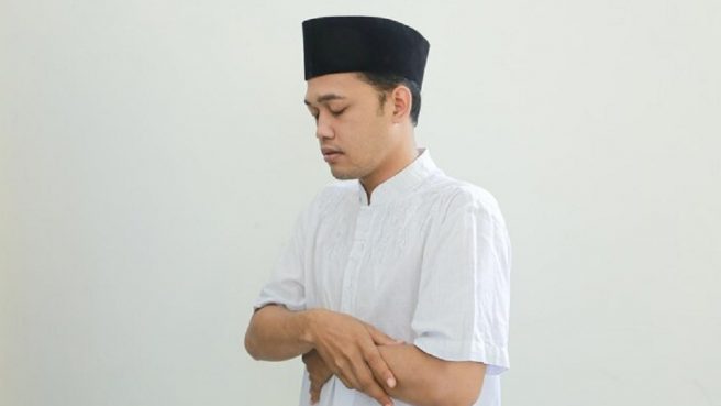 Niat sholat Dhuha