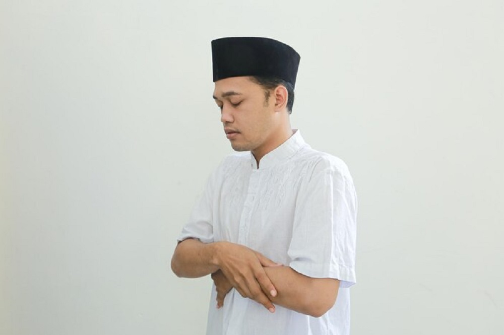 Niat sholat Dhuha