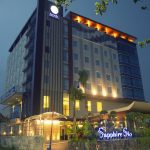 Hotel tempat bukber di Tangserang Selatan