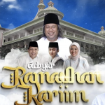 Gebyar Ramadhan Kariim di Kota Tangerang