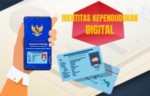peluncuran KTP Digital, IKD