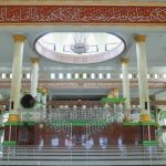 Masjid bersejarah di Kota Tangerang