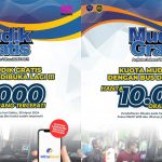 Mudik Gratis Kemenhub 2024