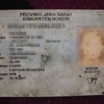 Memperbaiki Foto KTP Buram atau Pudar