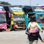 Mudik Gratis 2024 ke Sumbar via Jalur Darat