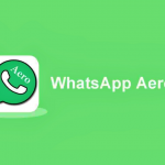 WhatsApp Aero