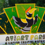 Aviary Park Bintaro