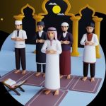 Doa setelah shalat tarawih