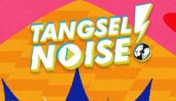 Tangsel Noise X Tangsel Berbagi