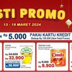 Katalog Promo JSM Indomaret