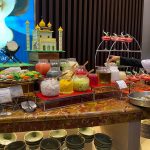 Buka Puasa di Novotel Tangerang 2024