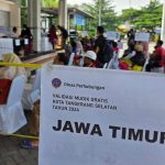 Persiapan Mudik Gratis 2024 Pemkot Tangsel