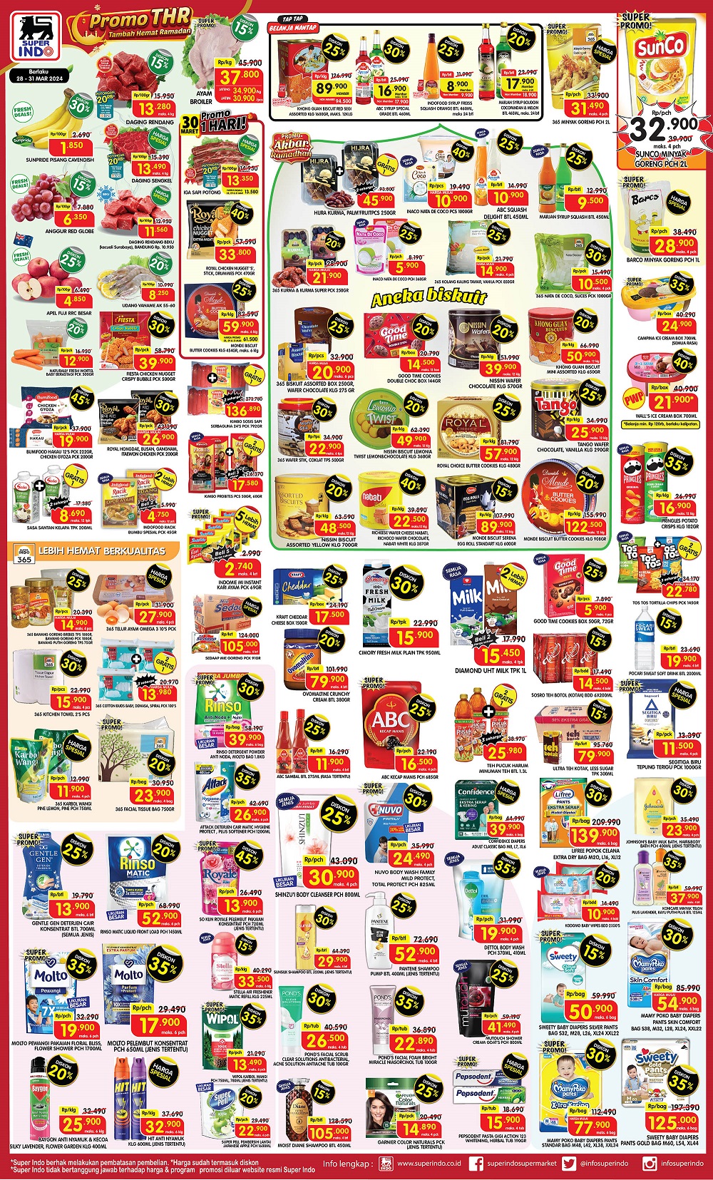 Katalog Promo JSM Superindo