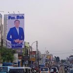 Billboard Julham Firdaus