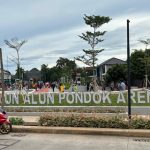 Alun-alun pondok aren