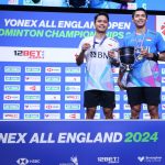 All England 2024