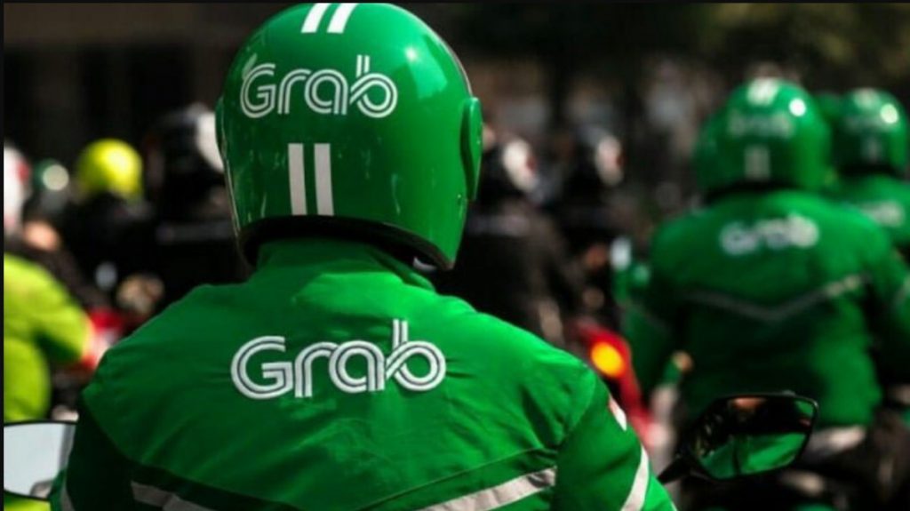 Grab Indonesia