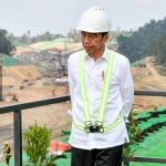 IKN banjir investor