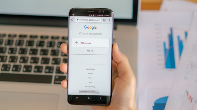 Cara cek akun Google tersambung di aplikasi apa saja