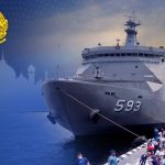 Mudik Gratis TNI AL 2024